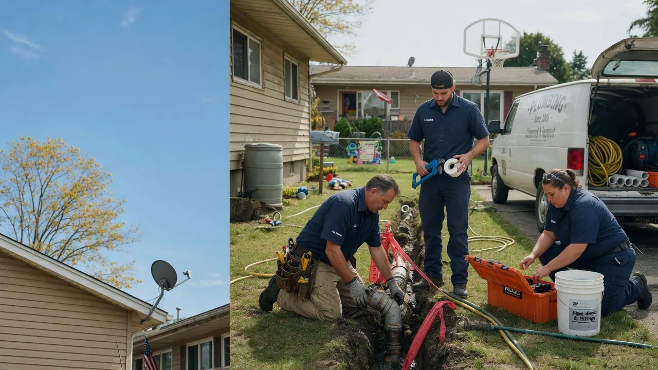 Garbage Disposal Replacement in Athens, WI near me